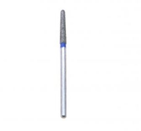 Diamond grinder medium grit, cylinder shape